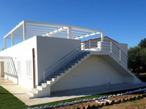 Mediterraneo Casa Vacanze -Sicilia 100 mt dal mare Menfi